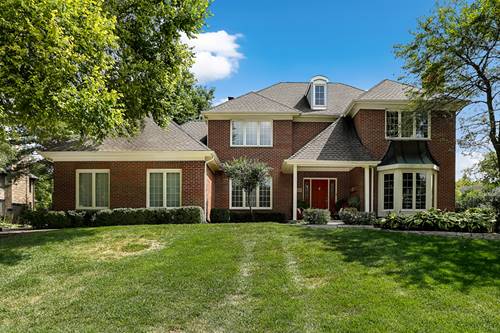 3117 Turnberry, St. Charles, IL 60174