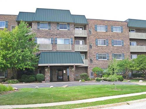 700 Perrie Unit 301, Elk Grove Village, IL 60007