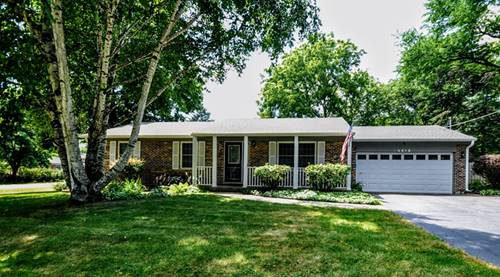 4619 Daisy, Crystal Lake, IL 60012