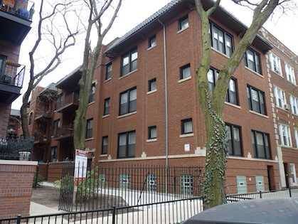 713 W Barry Unit N1, Chicago, IL 60657