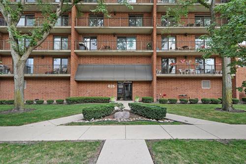 825 Center Unit 404, Des Plaines, IL 60016