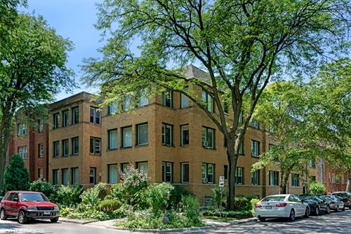 2639 W Gunnison Unit 2B, Chicago, IL 60625