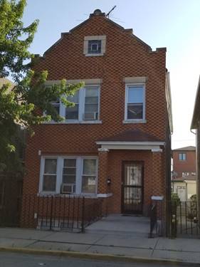 2930 S Bonfield, Chicago, IL 60608