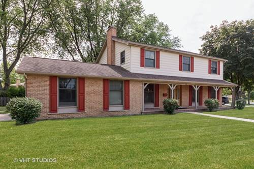 433 E Mill Valley, Palatine, IL 60074