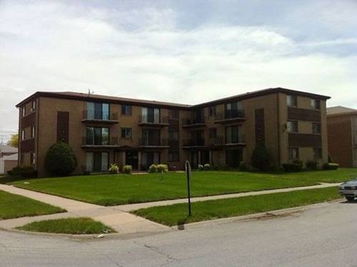 371 Yates Unit 11, Calumet City, IL 60409