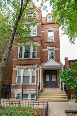 1924 N Honore Unit 2G, Chicago, IL 60647