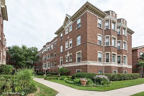 555 Hinman Unit B3, Evanston, IL 60202