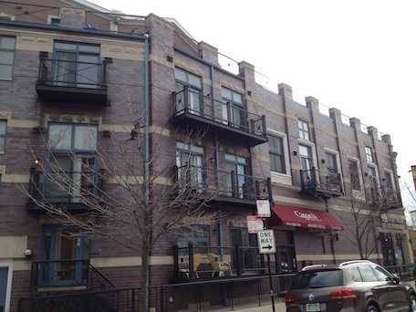 865 W Buckingham Unit 304, Chicago, IL 60657