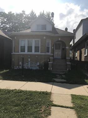 1710 N Lockwood, Chicago, IL 60639