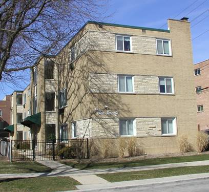 1020 Washington Unit 1C, Oak Park, IL 60302