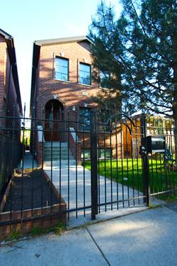 2715 W Bryn Mawr, Chicago, IL 60659