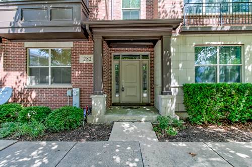 282 W Alpine Springs, Vernon Hills, IL 60061