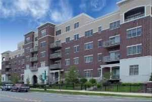 965 Rogers Unit 408, Downers Grove, IL 60515