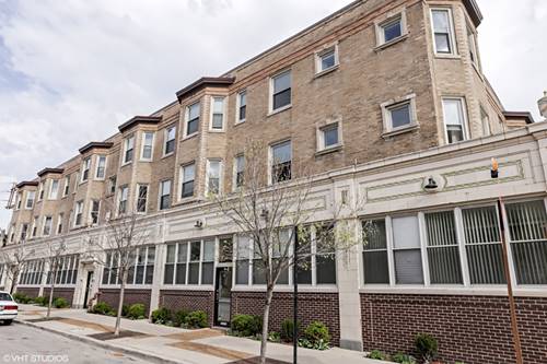 4704 N Winthrop Unit 3A, Chicago, IL 60640