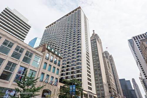 535 N Michigan Unit 411, Chicago, IL 60611