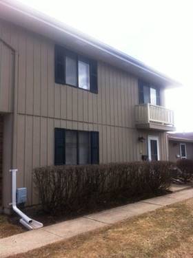 1315 Yarmouth Unit 0, Schaumburg, IL 60193