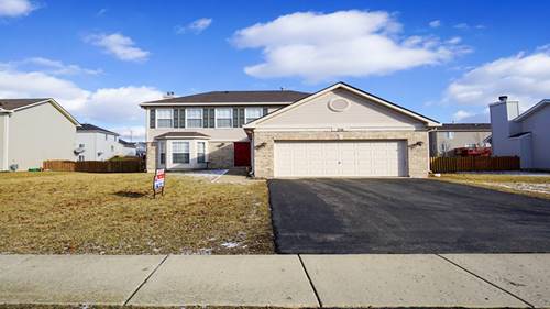 216 N Orchard, Bolingbrook, IL 60440