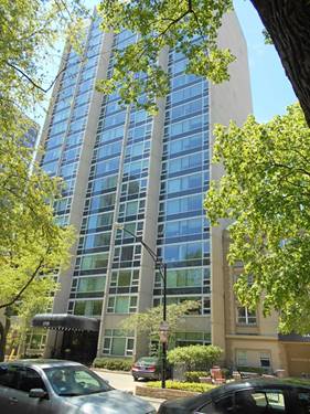 2728 N Hampden Unit 1503, Chicago, IL 60614