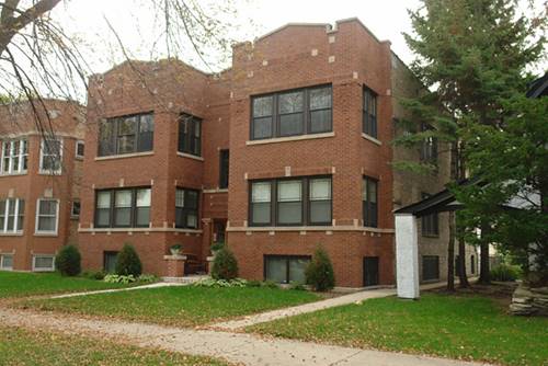 5247 W Argyle Unit 2E, Chicago, IL 60630