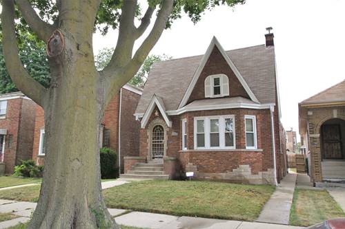 1745 E 84th, Chicago, IL 60617