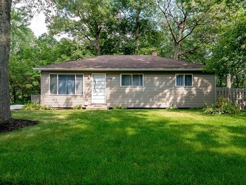 23906 S Cretewood, Crete, IL 60417