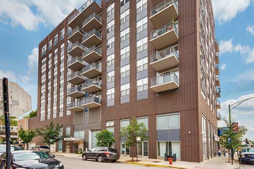 1546 N Orleans Unit 402, Chicago, IL 60610