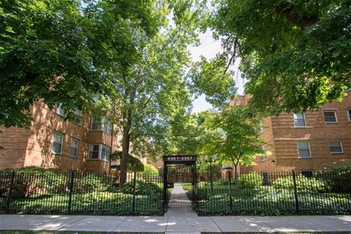 4957 N Wolcott Unit 1B, Chicago, IL 60640