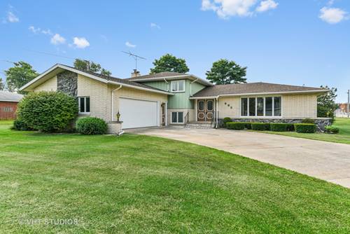 462 Miller, Beecher, IL 60401