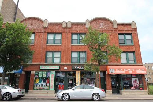 3320 W Lawrence Unit 3, Chicago, IL 60625