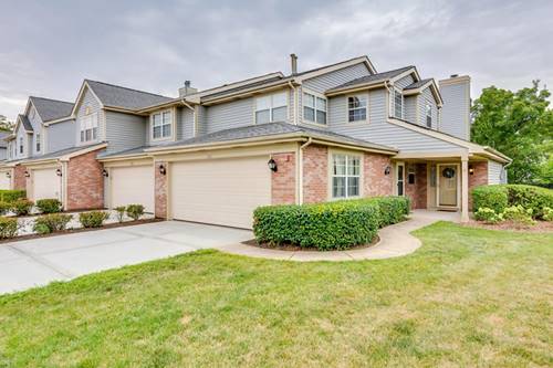 1533 Club Unit A-69, Glendale Heights, IL 60139