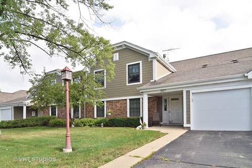 307 Wildberry Unit D1, Schaumburg, IL 60193