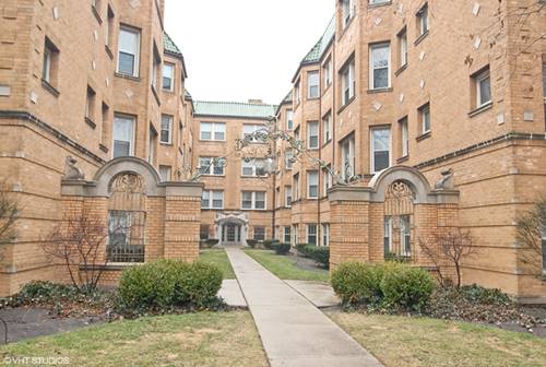 846 Washington Unit 2, Oak Park, IL 60302