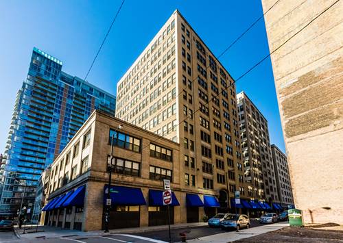 780 S Federal Unit 907, Chicago, IL 60605