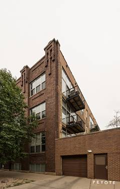 2201 W Wabansia Unit 15, Chicago, IL 60647