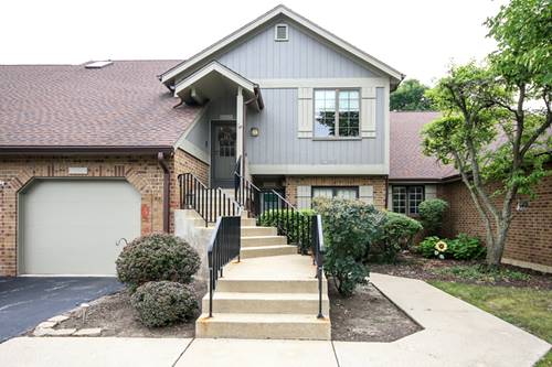 13495 Turtle  Pond Unit 2, Palos Heights, IL 60463