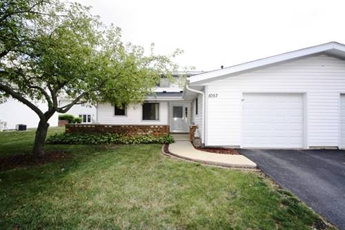 1057 Shannock, Schaumburg, IL 60193