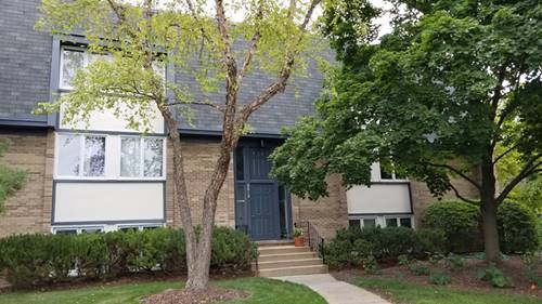 2013 Ammer Ridge Unit CT202, Glenview, IL 60025