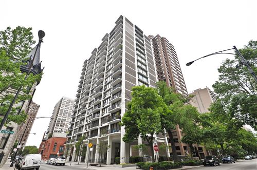 1400 N State Unit 14D, Chicago, IL 60610