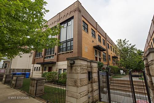 2060 N Stave Unit 8, Chicago, IL 60647