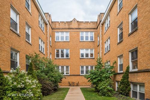 4851 N Wolcott Unit 1E, Chicago, IL 60640