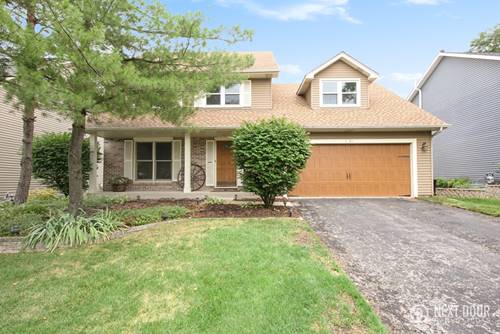 2281 Salisbury, Naperville, IL 60565