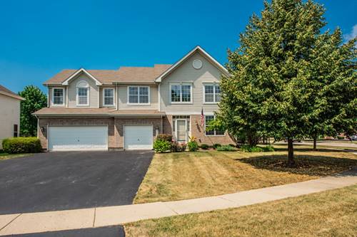 1184 Tulip Tree, Lake Villa, IL 60046