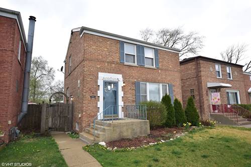 762 Norfolk, Westchester, IL 60154