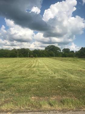 Lot 37 Oak Knoll, Hampshire, IL 60140