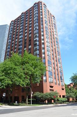 901 S Plymouth Unit 802, Chicago, IL 60605