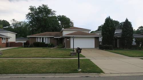 2233 Charmingfare, Woodridge, IL 60517