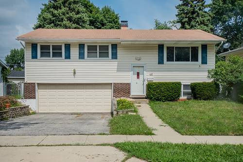 46 W Montana, Glendale Heights, IL 60139