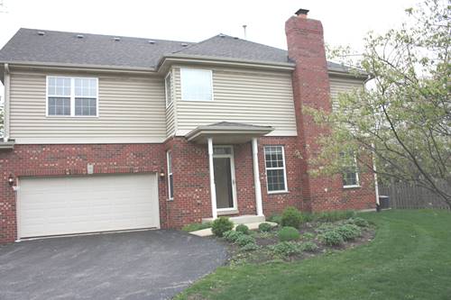 432 N River, Naperville, IL 60540