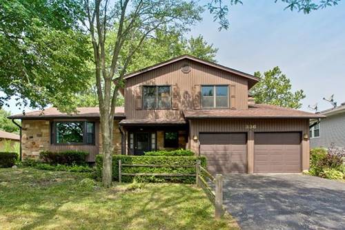 336 Horatio, Buffalo Grove, IL 60089