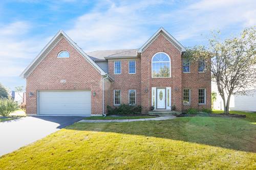 3724 Grassmere, Naperville, IL 60564